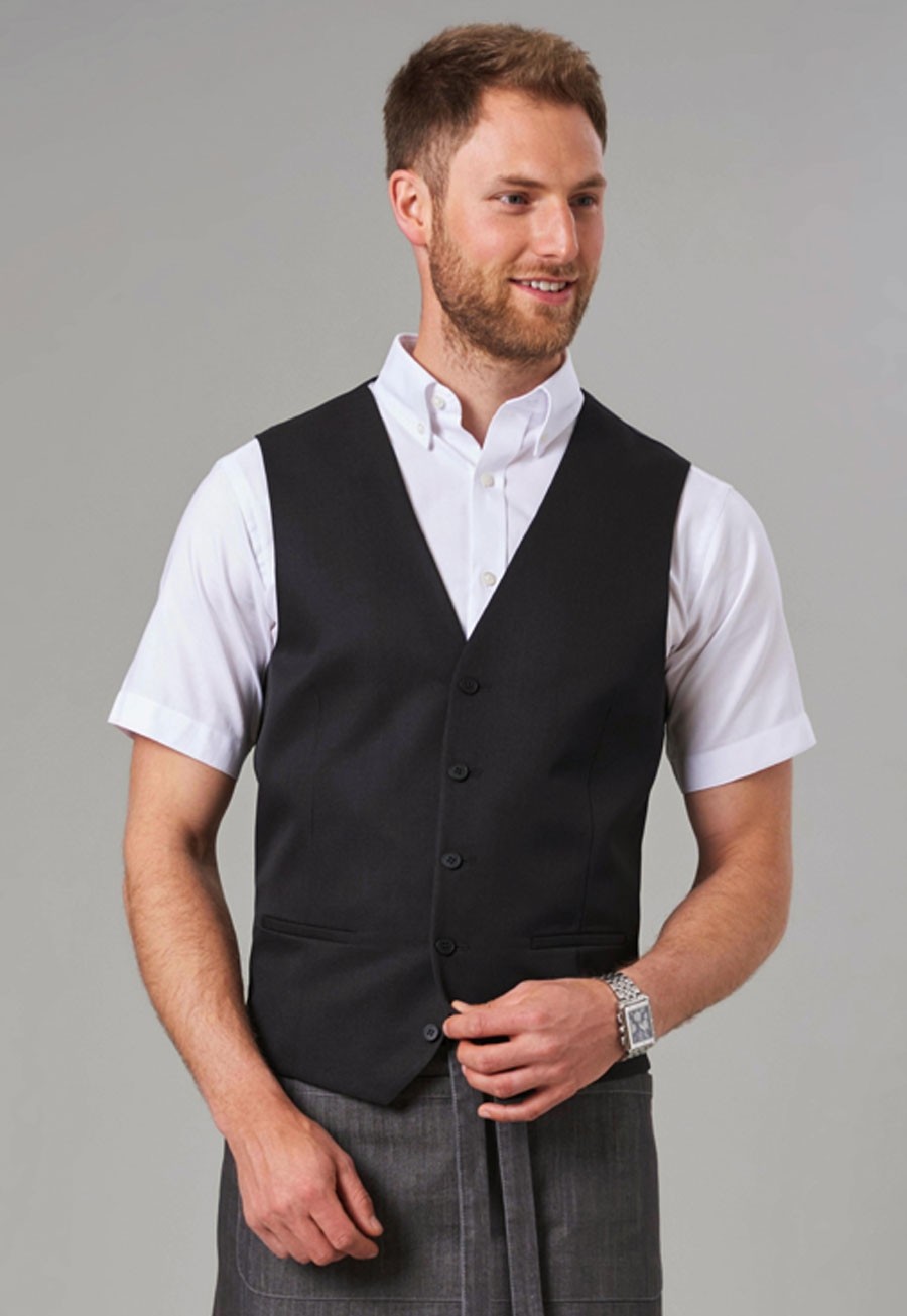 Oxford waistcoat 2025