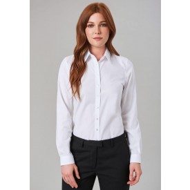 Silvi Non-Iron Blouse