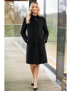 Ladies Burlington Overcoat