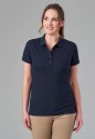 Laurel Performance Polo