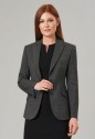 Novara Tailored Fit Jacket